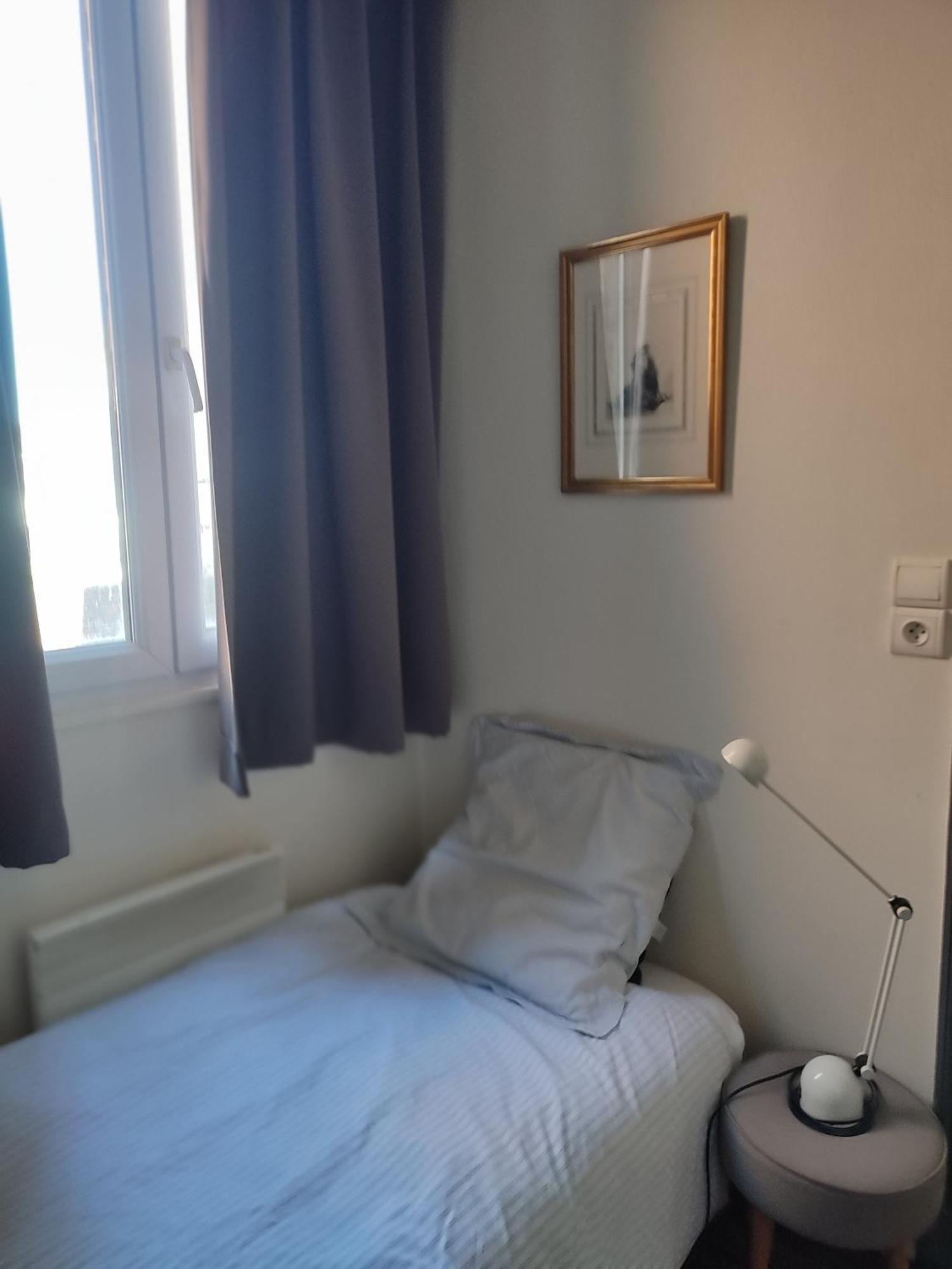 T2 Sur Les Places Arras Exterior photo